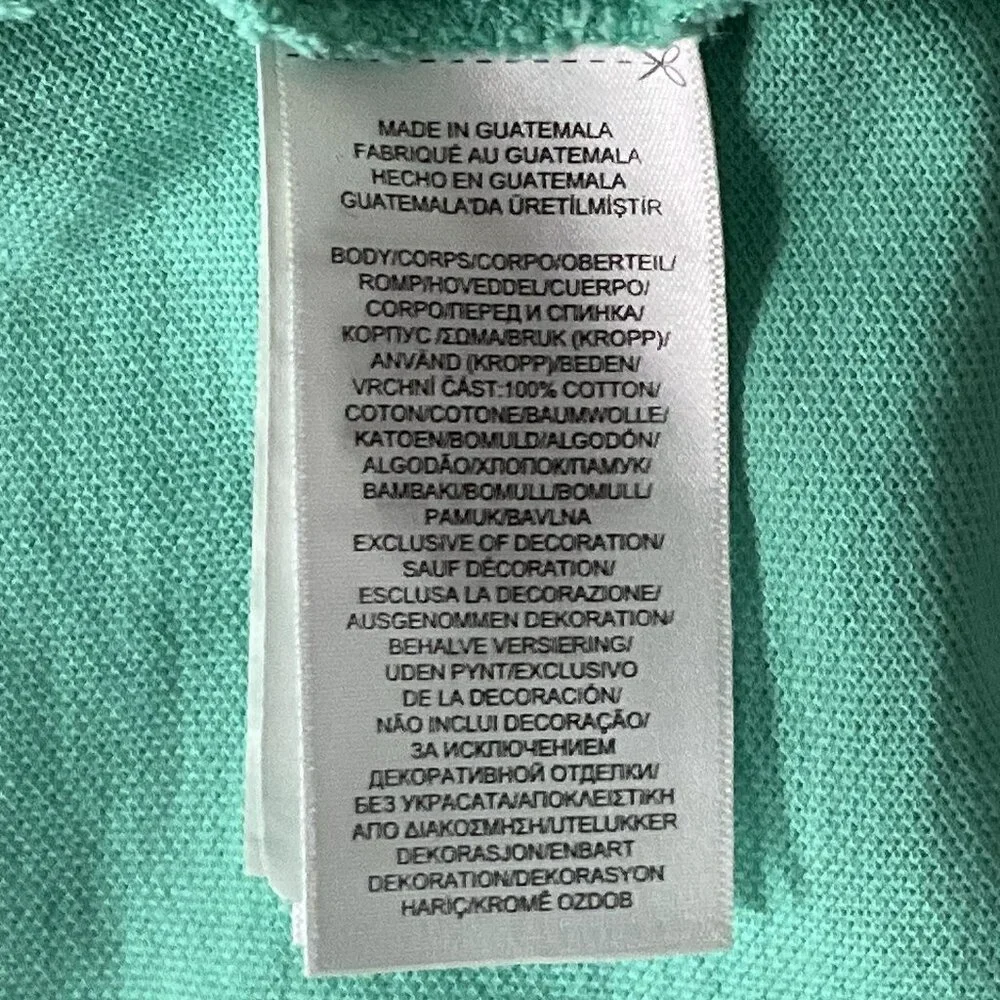 Ralph Lauren super fast